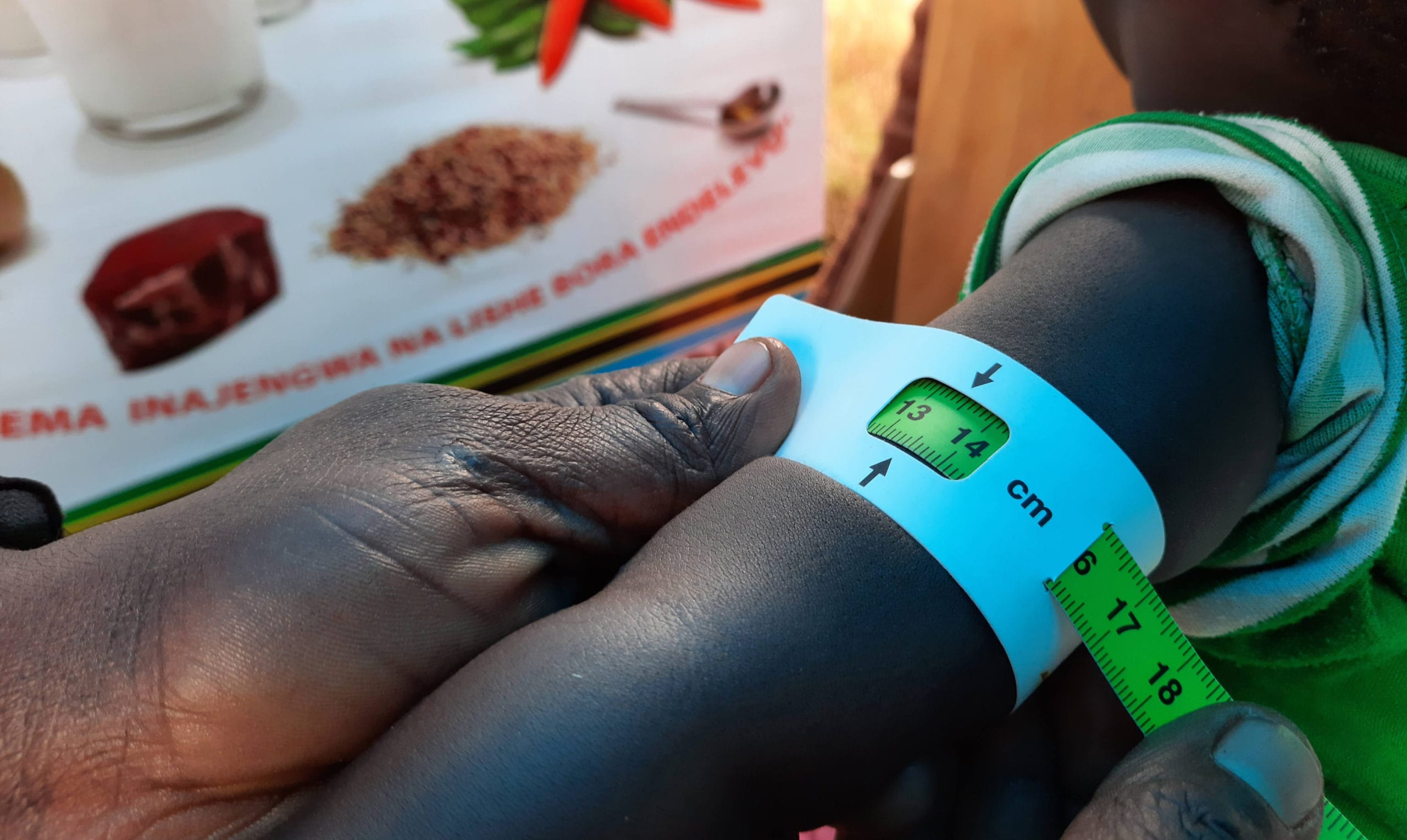World food day “Grow, Nourish, Sustain. Together.”