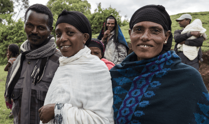 World Cancer Day Let’s not increase the gap