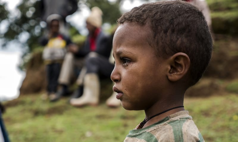 Cuamm launches an intervention in the Tigray region
