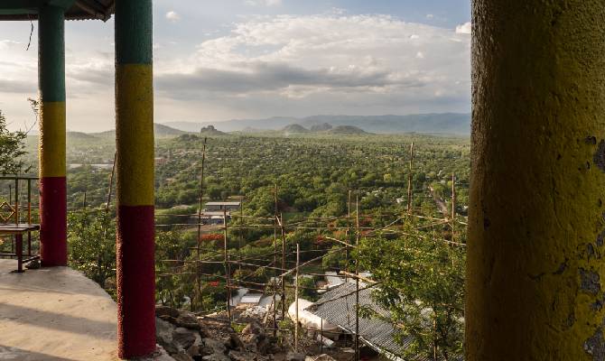 Ethiopia Supporting the call of HINGOs