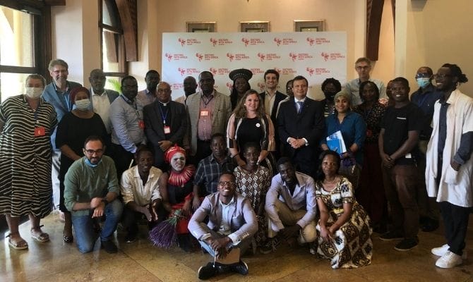Fighting HIV is possible