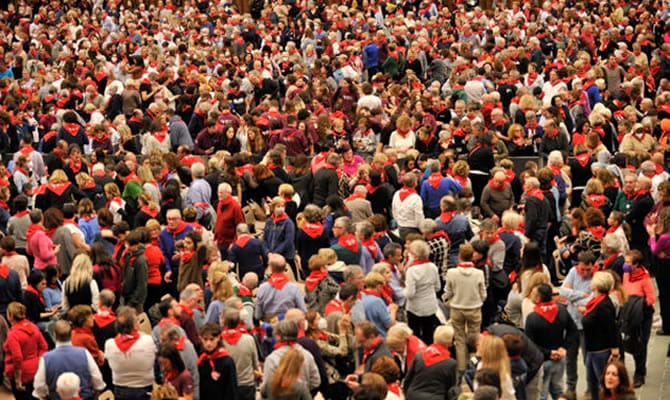 ANNUAL MEETING 2022 RELIVE THE BEST MOMENTS