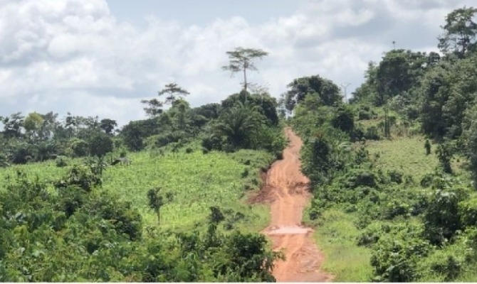 TENDER | SUPPLY OF FOUR (4) OFF-ROAD AMBULANCES IN IVORY COAST