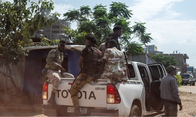 Tender | for a security service provision contract
