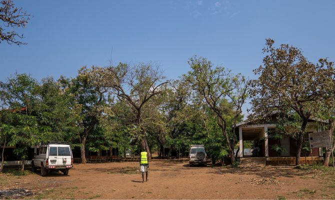 Tender | Simplified Procedure for heavy transport to Gambella Region – AID 012590/06/09