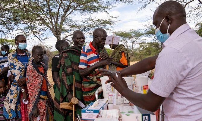 TENDER | FOR MEDICAL DRUGS AND LABORATORY REAGENTS SUPPLY CONTRACT IN UGANDA