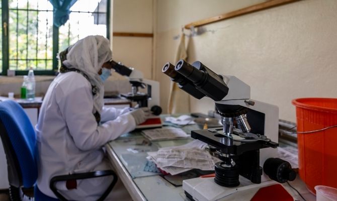 Tender | the supply of Medical Drugs and Medical Consumables for Somali Region