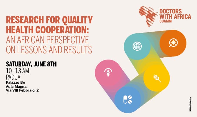 RESEARCH FOR QUALITY HEALTH COOPERATION