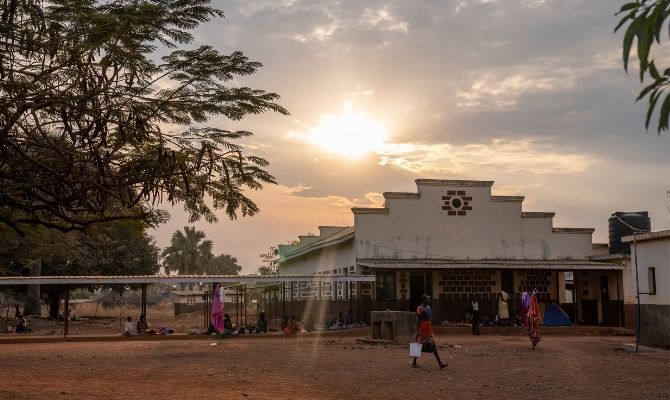 808-2024 / CUAMM / SS / CONSTRUCTION INVITATION TO LOCAL OPEN TENDER | TENDERERS PRE-QUALIFICATION ON CONSTRUCTION FOR THE PROJECTS IMPLEMENTED BY CUAMM IN SOUTH SUDAN