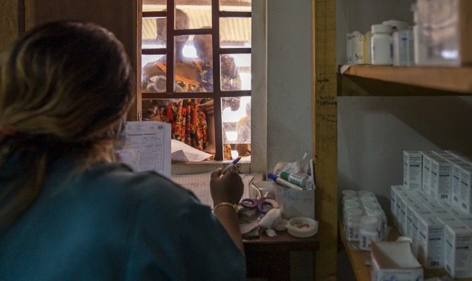 Tender | for supply of medical drugs and consumables