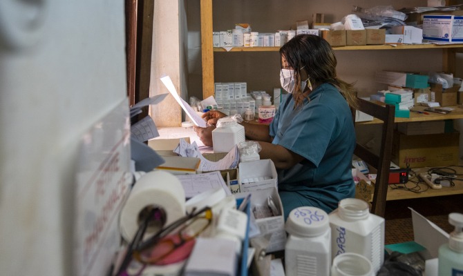 Tender | Supply of medical equipment and consumables