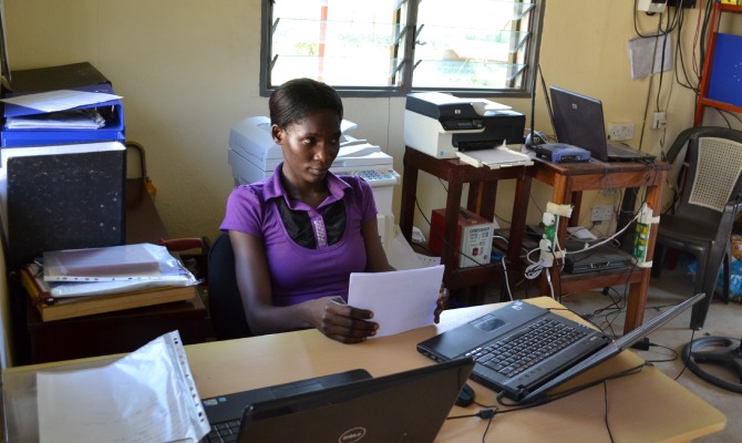 Tender for | Supply of Office Furniture