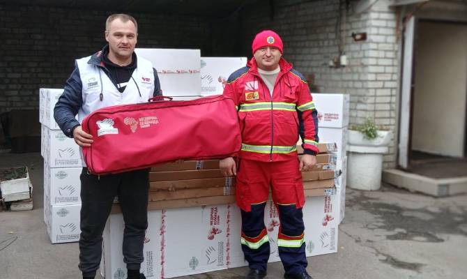 Ensuring logistics support amidst conflict