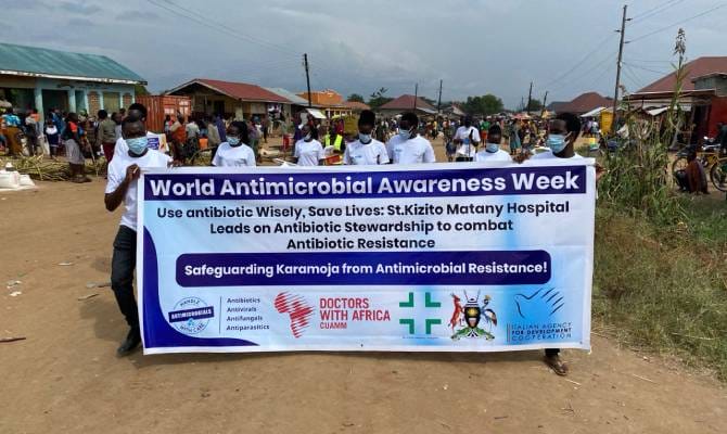 All in One zoonotic disease response