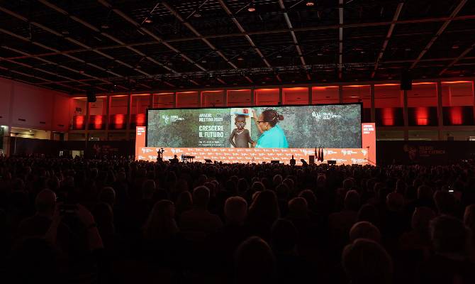 AM 2025 Nurturing the future