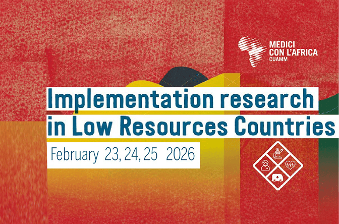 Implementation research