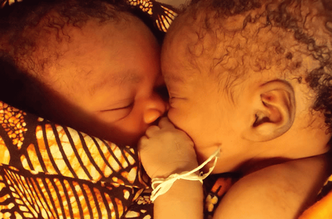 CURE NEONATALI
