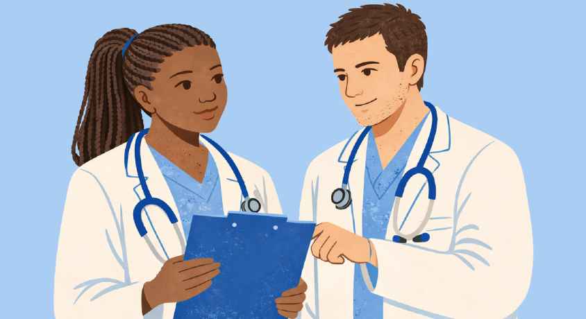 Corsi per professionisti sanitari