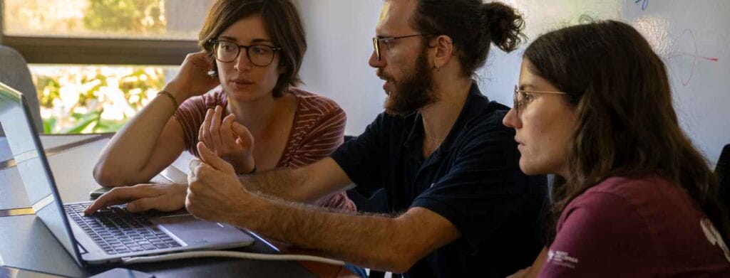 Corso: Implementation research