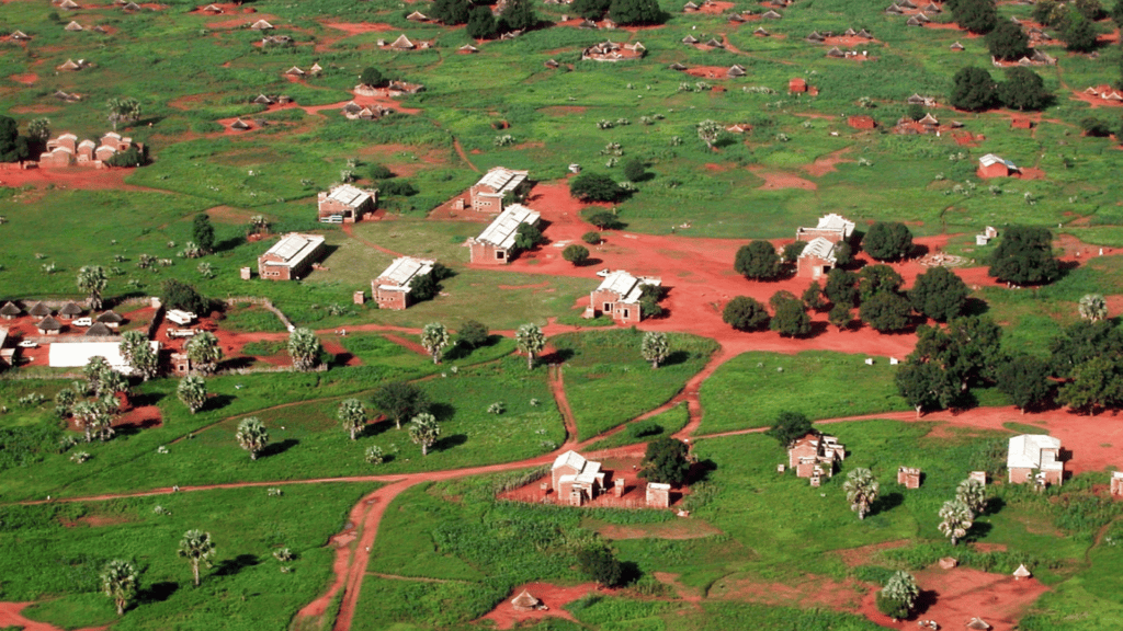 CUAMM in South Sudan