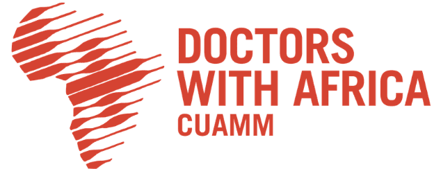 Medicos com Africa CUAMM
